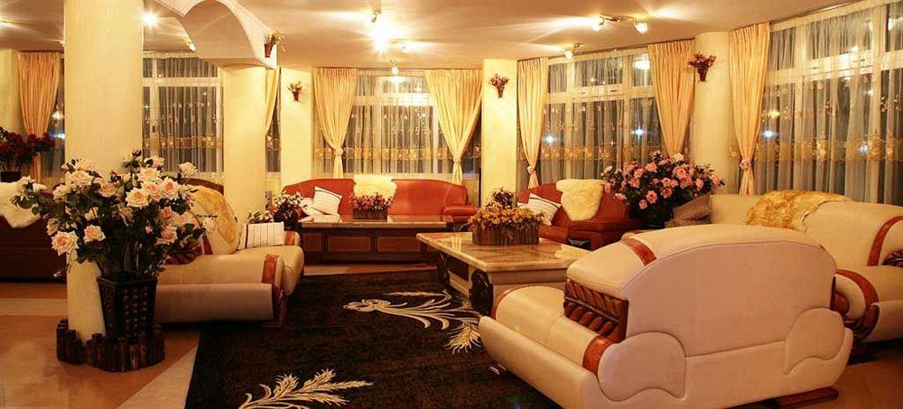 Dimitri Hotel Аддис-Абеба Экстерьер фото