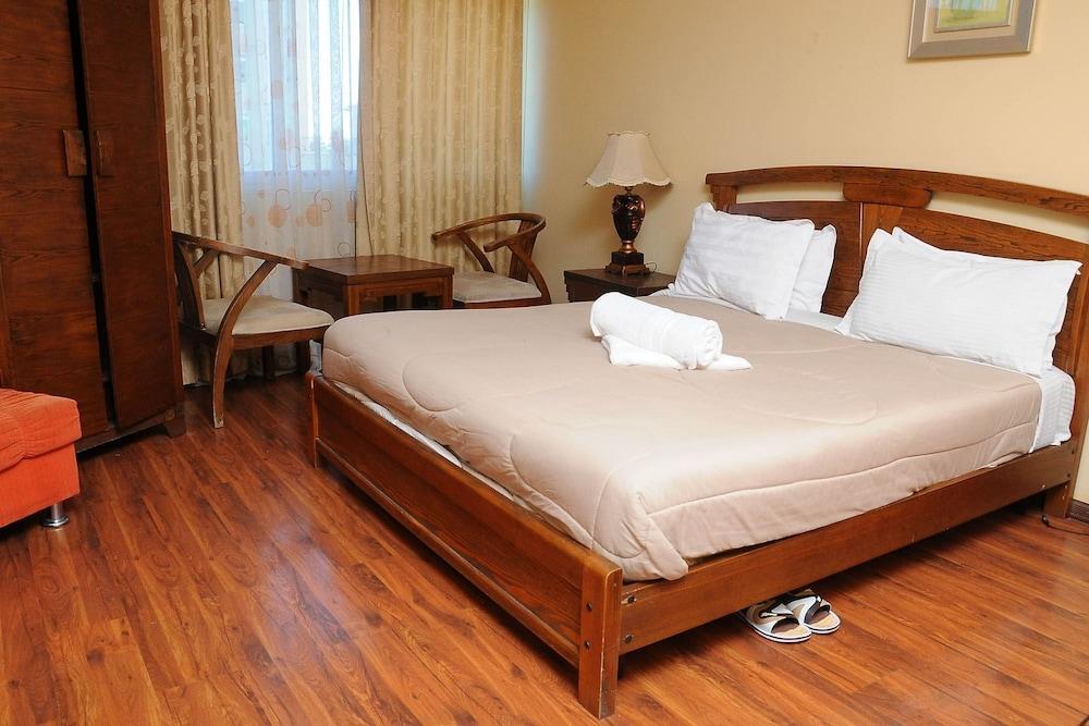 Dimitri Hotel Аддис-Абеба Экстерьер фото