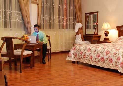 Dimitri Hotel Аддис-Абеба Экстерьер фото