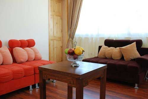 Dimitri Hotel Аддис-Абеба Экстерьер фото