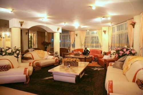 Dimitri Hotel Аддис-Абеба Экстерьер фото